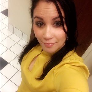 Meet your Posher, Johanna